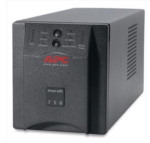 apc SUA750ICH ups电源smart-ups UPS不间断电源