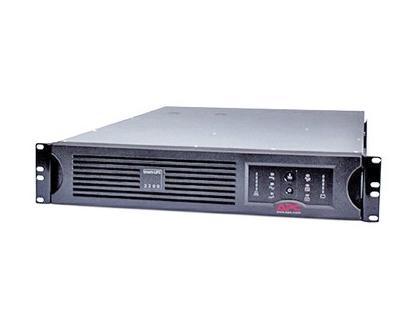 apc SUA2200R2ICH apc 在线互动式 ups电源机架式