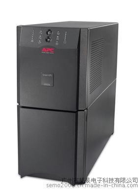 APC SUA2200UXICH Smart-UPS XL 2200VA 230V apc ups电源