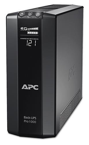 apc BR1000G-CN ups电源， back-ups pro UPS不间断电源