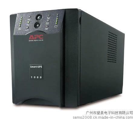 apc电源，SUA1500ICH电源，1500VA ups电源